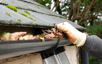 gutter cleaning Cooksey Corner, Worcestershire
