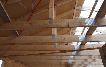 Cooksey Corner roof truss costs