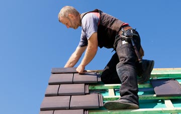 disadvantages of Cooksey Corner slate roofing