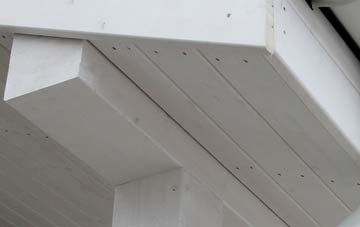 soffits Cooksey Corner, Worcestershire