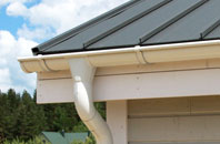 Cooksey Corner soffits
